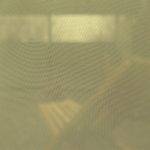 Transparenz Gardine (Store) hellbeige