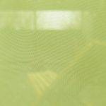 Transparenz Gardine (Store) lime pastell