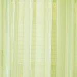 Gardine (Store) lime pastell in Ihrem Schweizer Vorhangshop