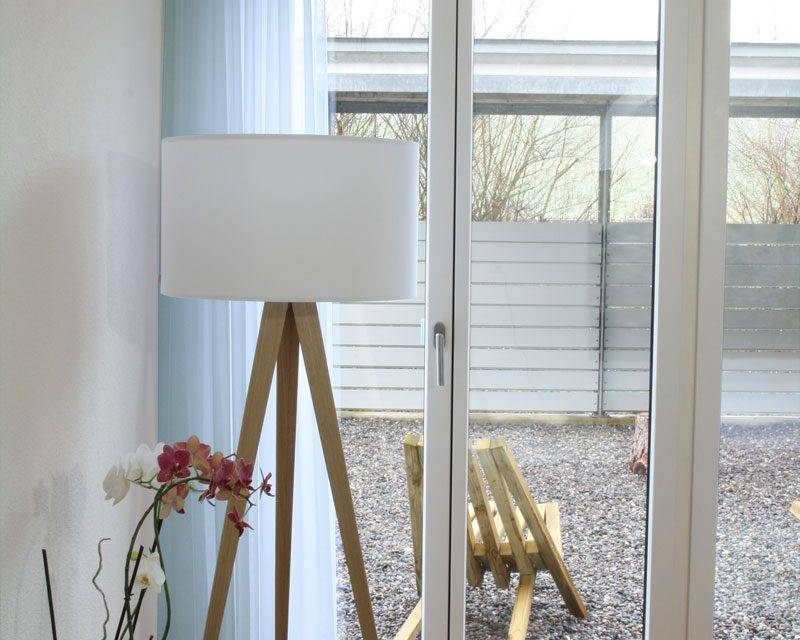 Gardine Store Pastellturkis Als Ziervorhang Vorhang123 At