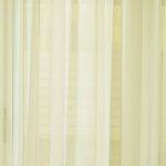 Gardine (Store) vanillebeige in Ihrem Schweizer Vorhangshop
