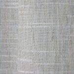 Leinenvorhang MADRID beige Stoffdetail