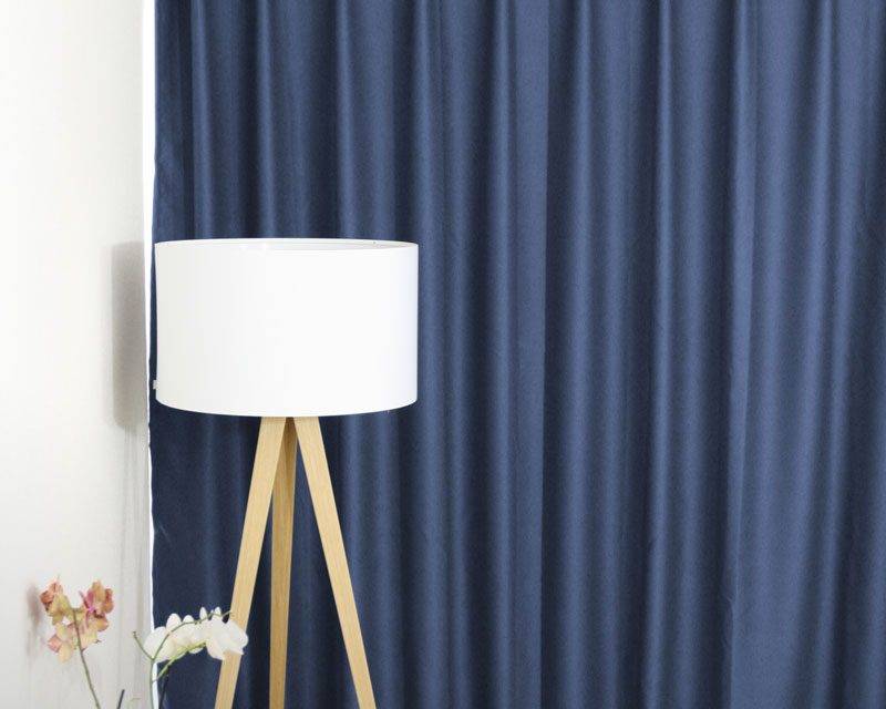 Blickdichter Vorhang Für Kinderzimmer Direkt Online