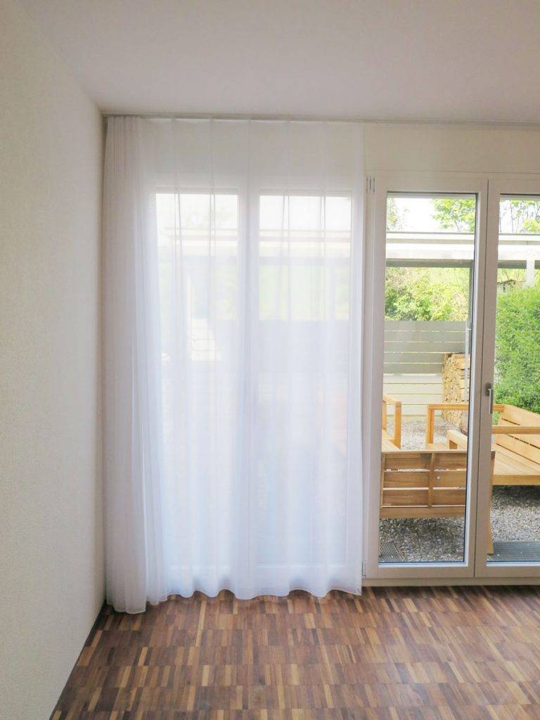 vorhang dicht