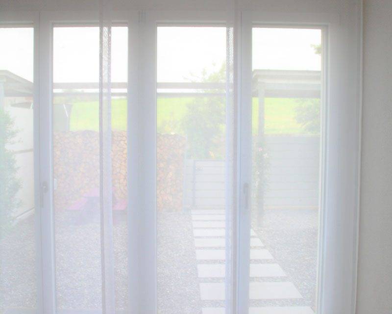 Vorhänge für kleine Fenster online kaufen vorhang123.at
