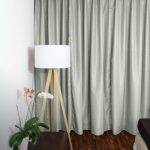 Vorhänge für Schlafzimmer