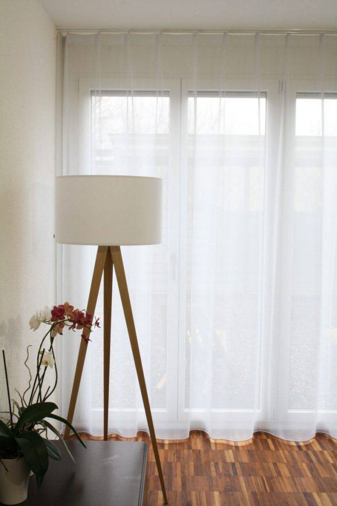 Vorhang-Alternative zu IKEA online bestellen