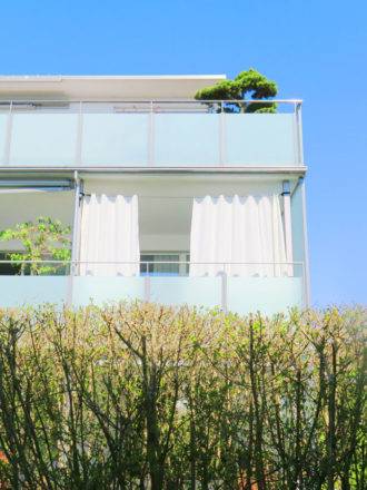 Outdoor-Vorhang / Outdoor-Vorhänge | vorhang123.at