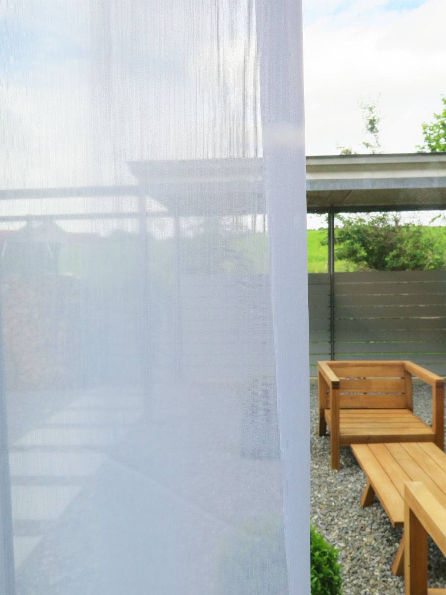 Vorhänge Fenster weiss | vorhang123.at