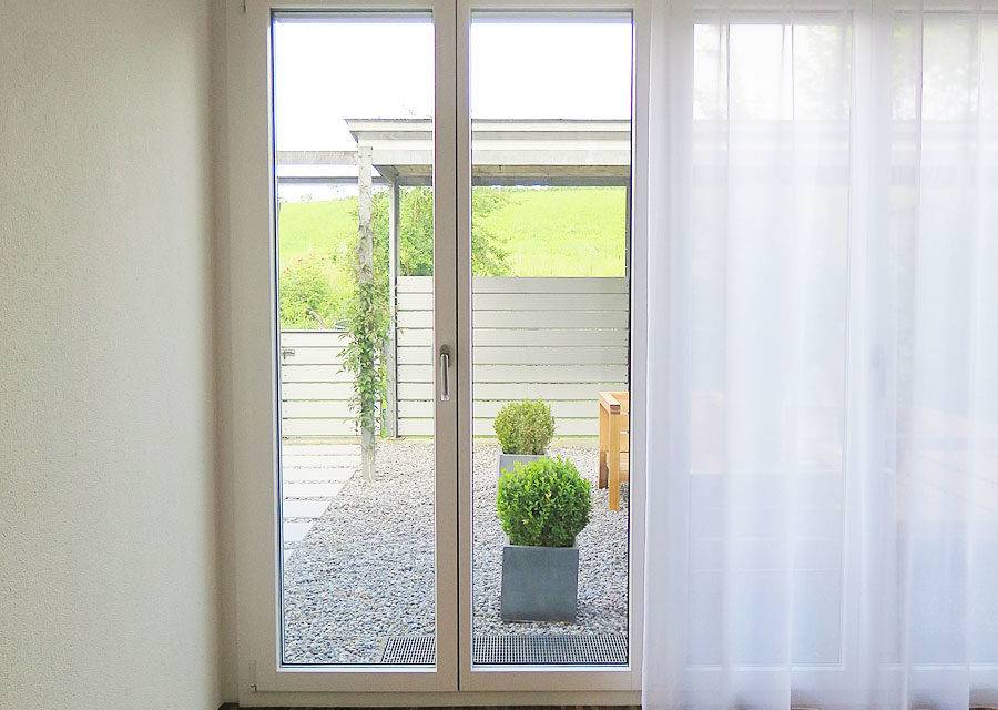 vorhänge fenster