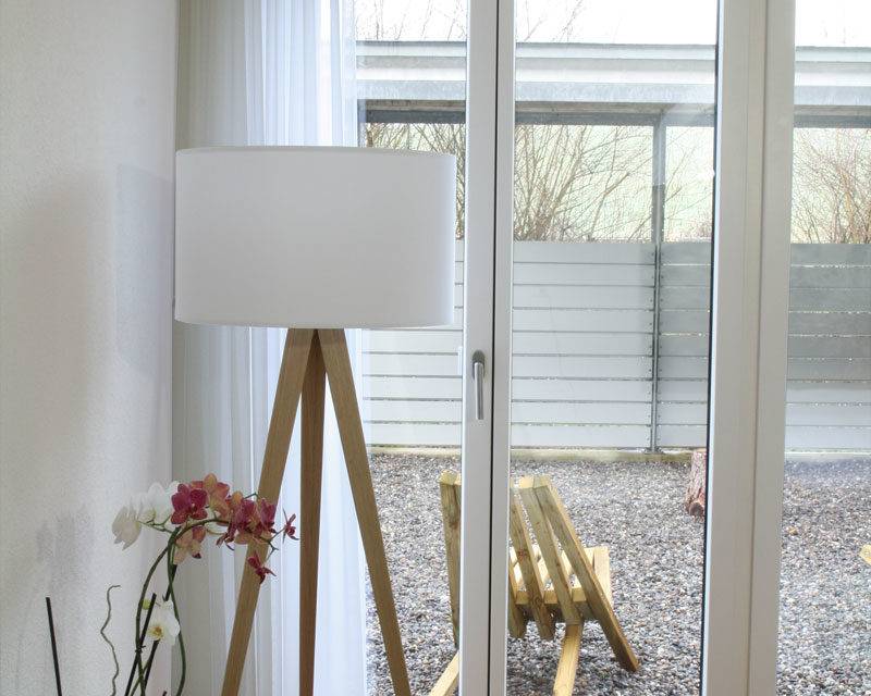 Vorhänge Fenster weiss vorhang123.at