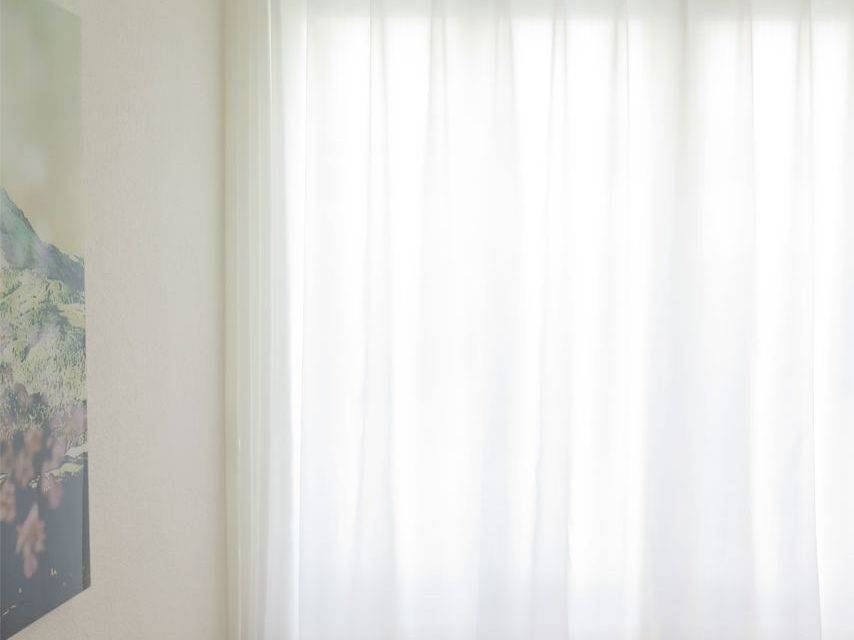 Vorhänge weiß | vorhang123.at