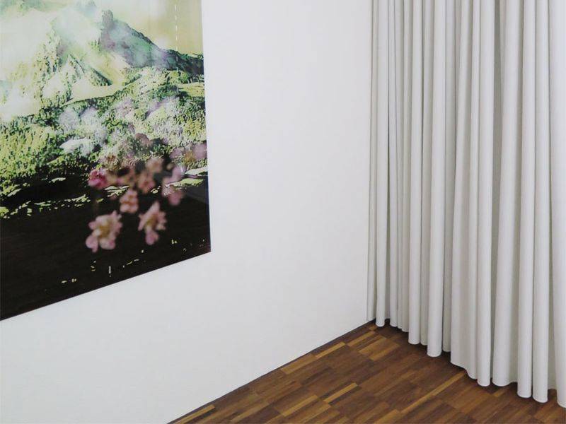 Besser Durchschlafen dank Verdunkelungsvorhängen im Schlafzimmer
