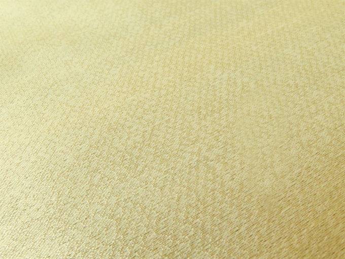 Blickdichter Vorhang FINO [weiss Hellbeige Beige Mit