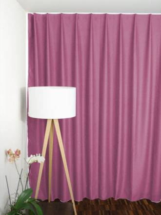 Blickdichter Vorhang | Jetzt online nach Mass kaufen bei vorhang123.at