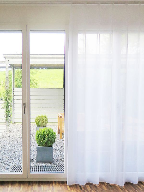 Vorhänge nach Mass online kaufen