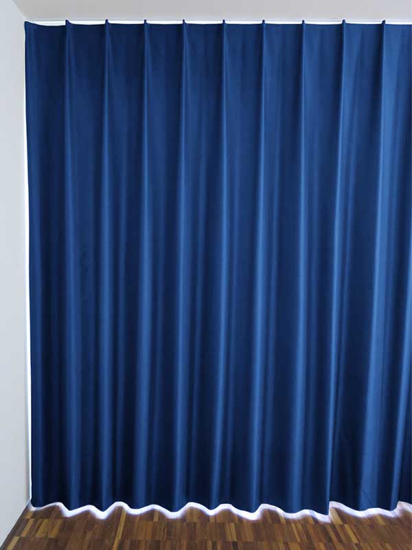 Verdunkelungsvorhang fürs Schlafzimmer online kaufen