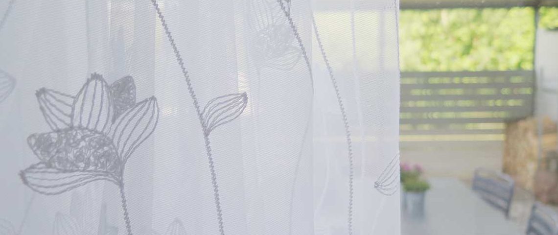 Fensterdekoration Fenster Muster