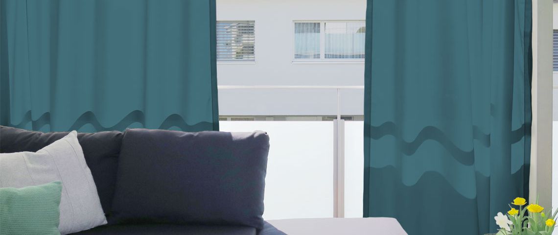 Sonnenschutz Balkon